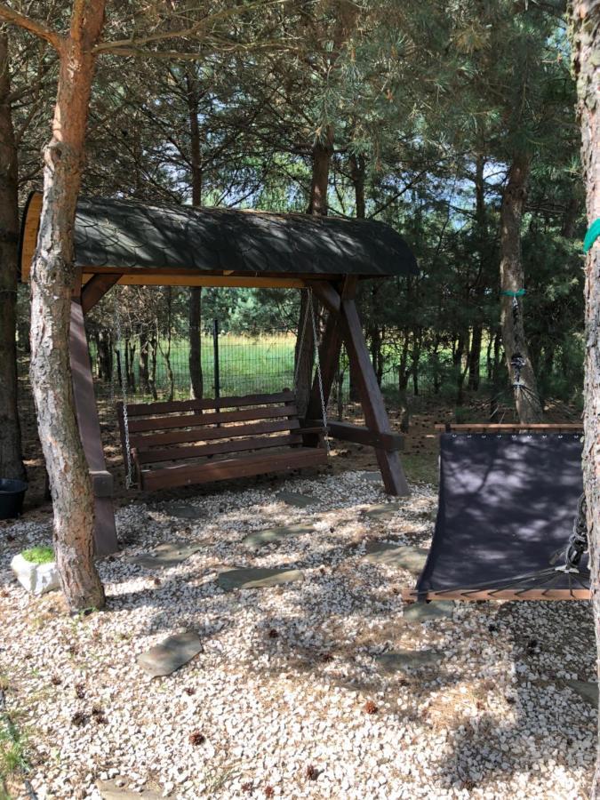 Sunrelax Z Jacuzzi Niedaleko Suntago Holiday home