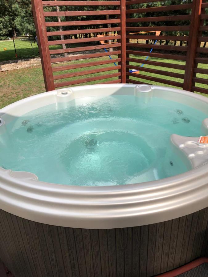 Sunrelax Z Jacuzzi Niedaleko Suntago Holiday home
