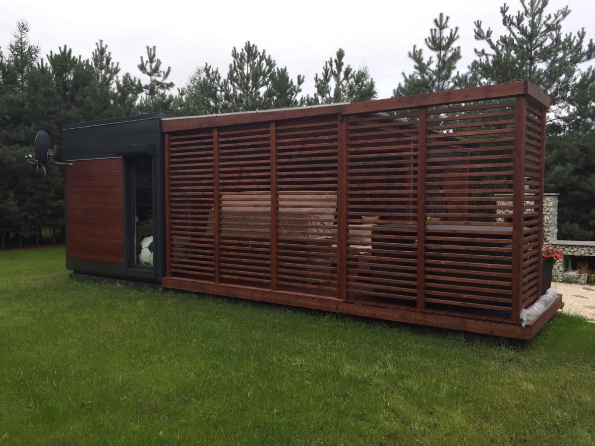 Sunrelax Z Jacuzzi Niedaleko Suntago Holiday home Korytow