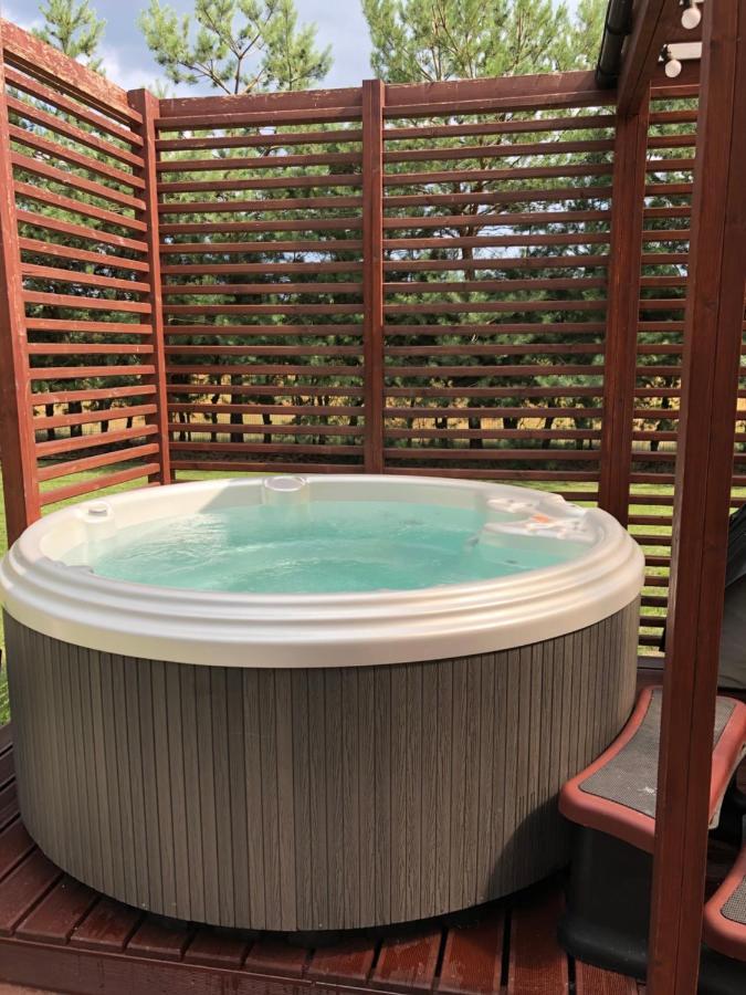 Sunrelax Z Jacuzzi Niedaleko Suntago Holiday home *
