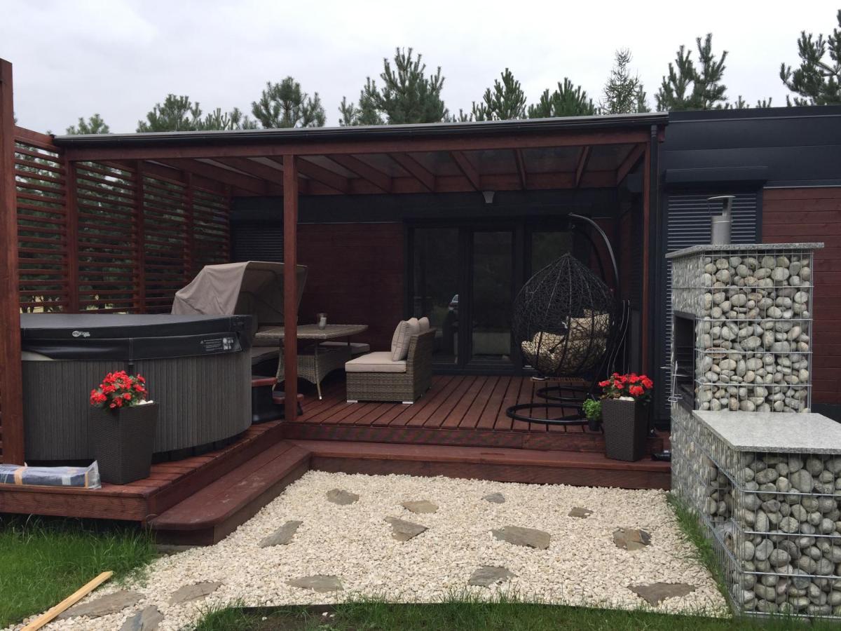 Sunrelax Z Jacuzzi Niedaleko Suntago
