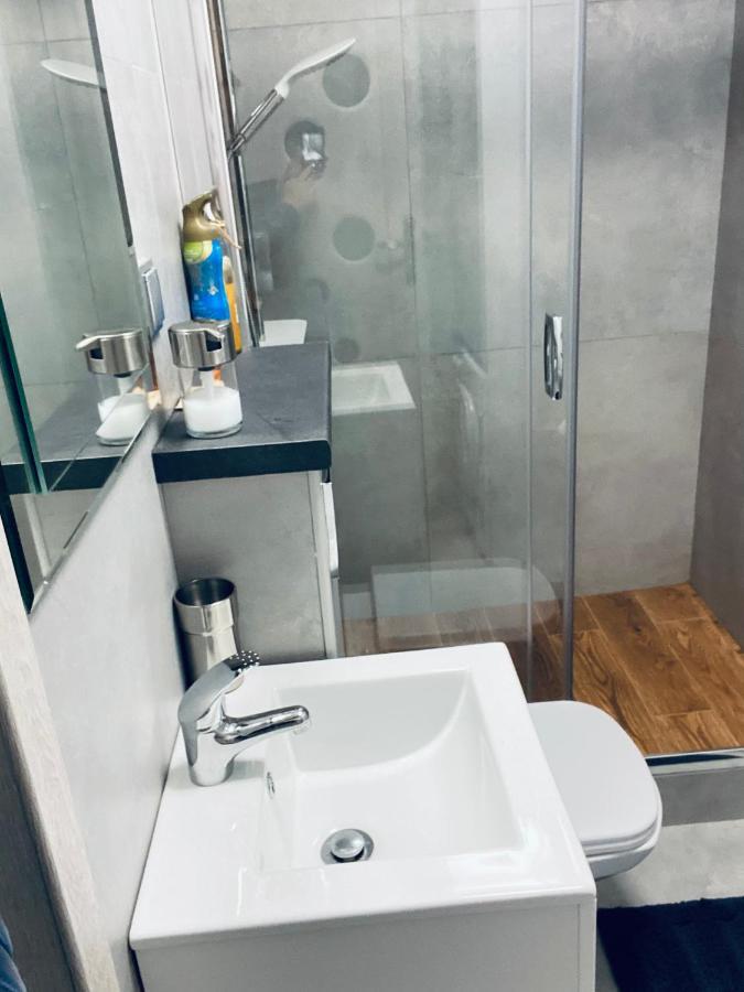 Holiday home Sunrelax Z Jacuzzi Niedaleko Suntago Korytow